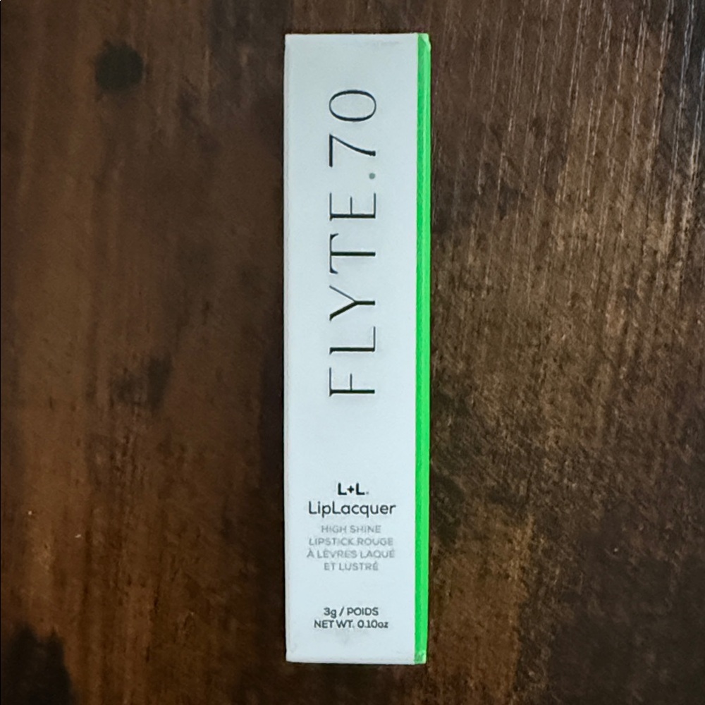 FLYTE.70 High Shine Lip Lacquer